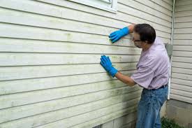 Best Insulated Siding Installation  in Upper Pohatcong, NJ